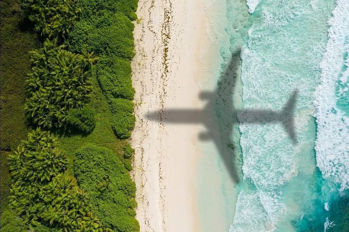 Зимняя полетная программа на Azur Air!