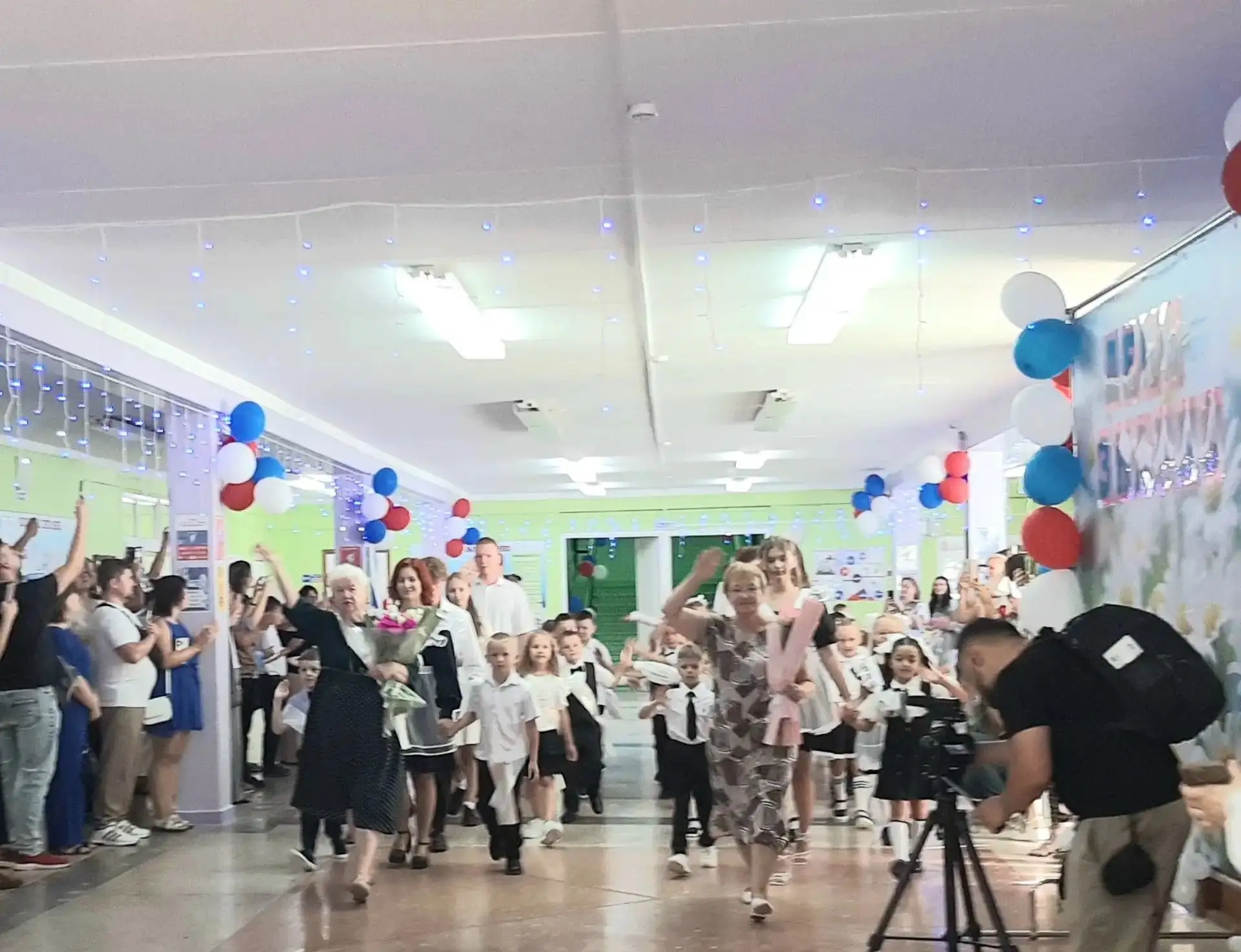 🎉 1 сентября – День знаний!                                                           ...