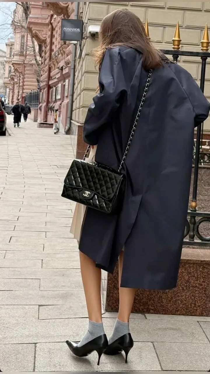 Носки в образах