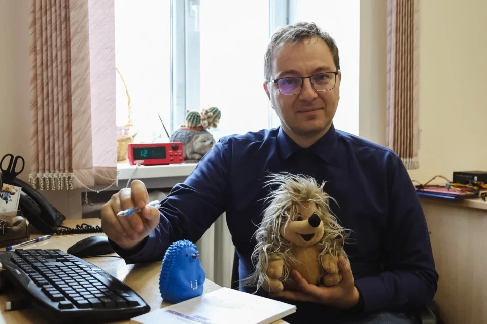 До сих пор не понял. Беседа с математиком Вадимом Дроновым о красоте олимпиад, косплее ...