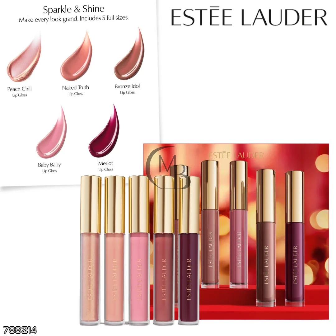Estee Lauder 🇺🇸