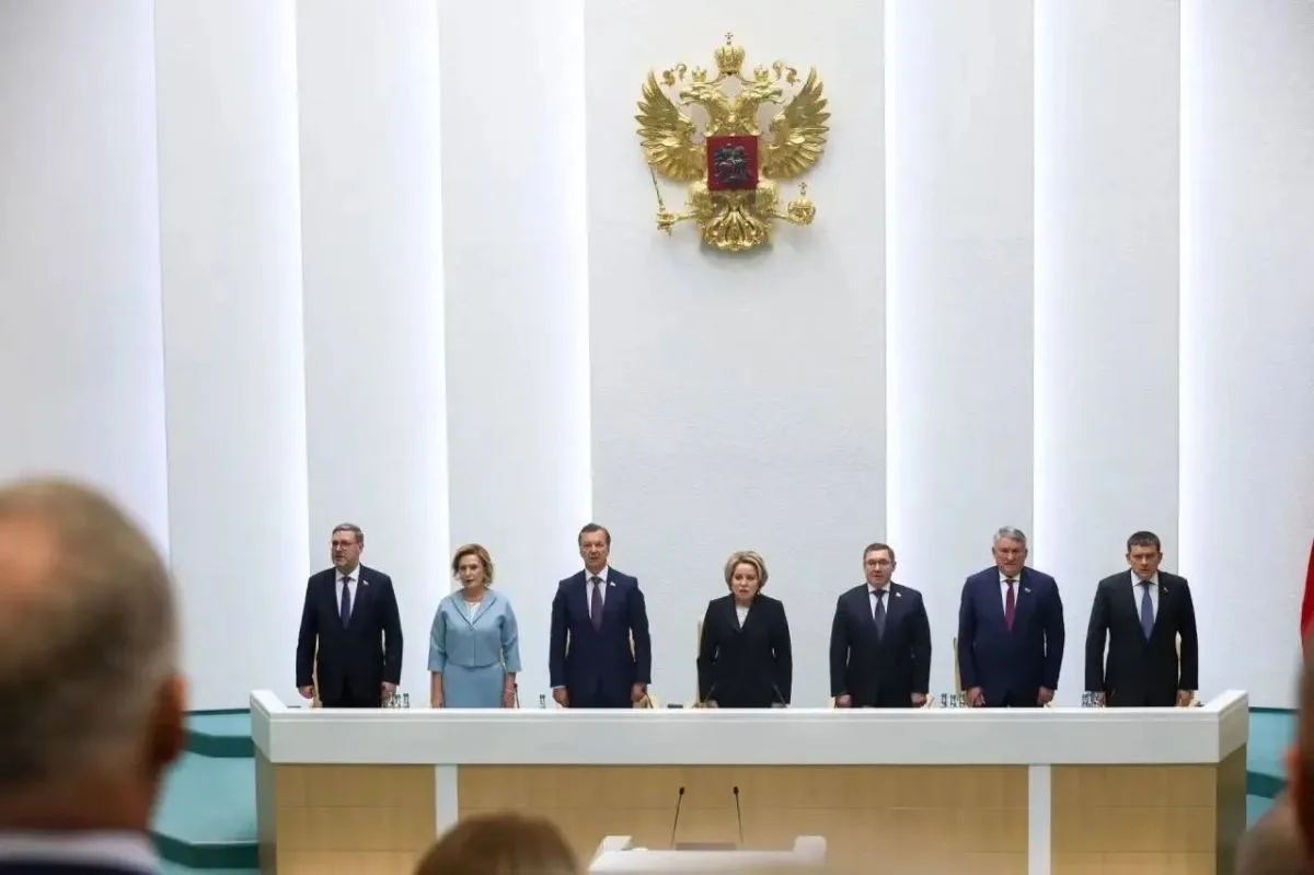 Сенатор Михаил Борщев предложил меры по поддержке нефтепереработки в диалоге с зампредо...