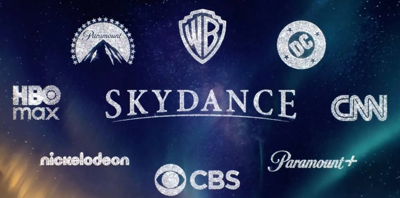 Paramount официально приобрели Warner Bros за $111 миллиардов.