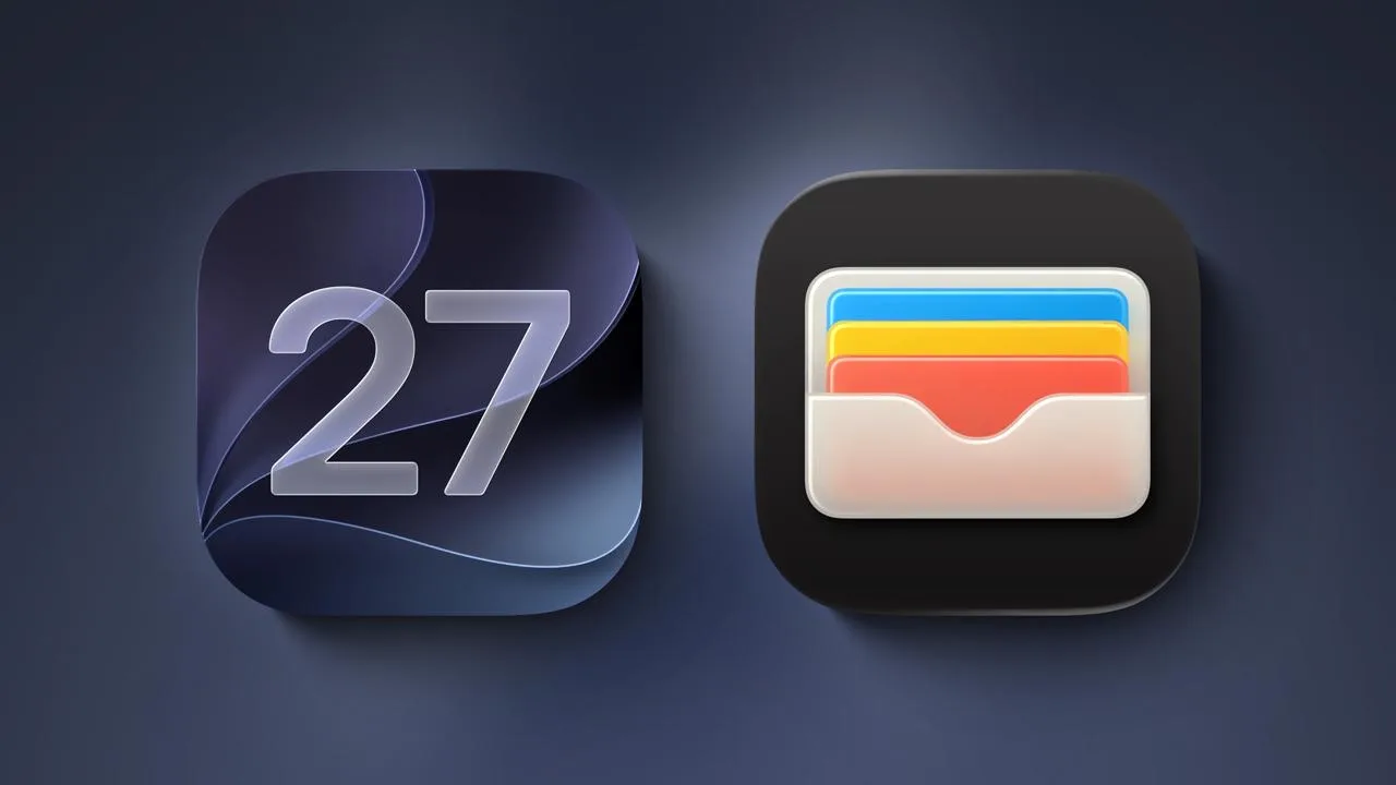 В iOS 27 мощно прокачали вирутальный кошелёк. Вот 6 новых функций в Wallet на iPhone

Одним из прило