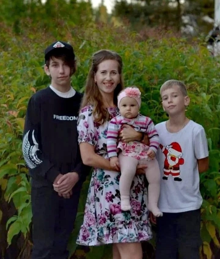 👪Важная поддержка: региональный материнский капитал для многодетных семей