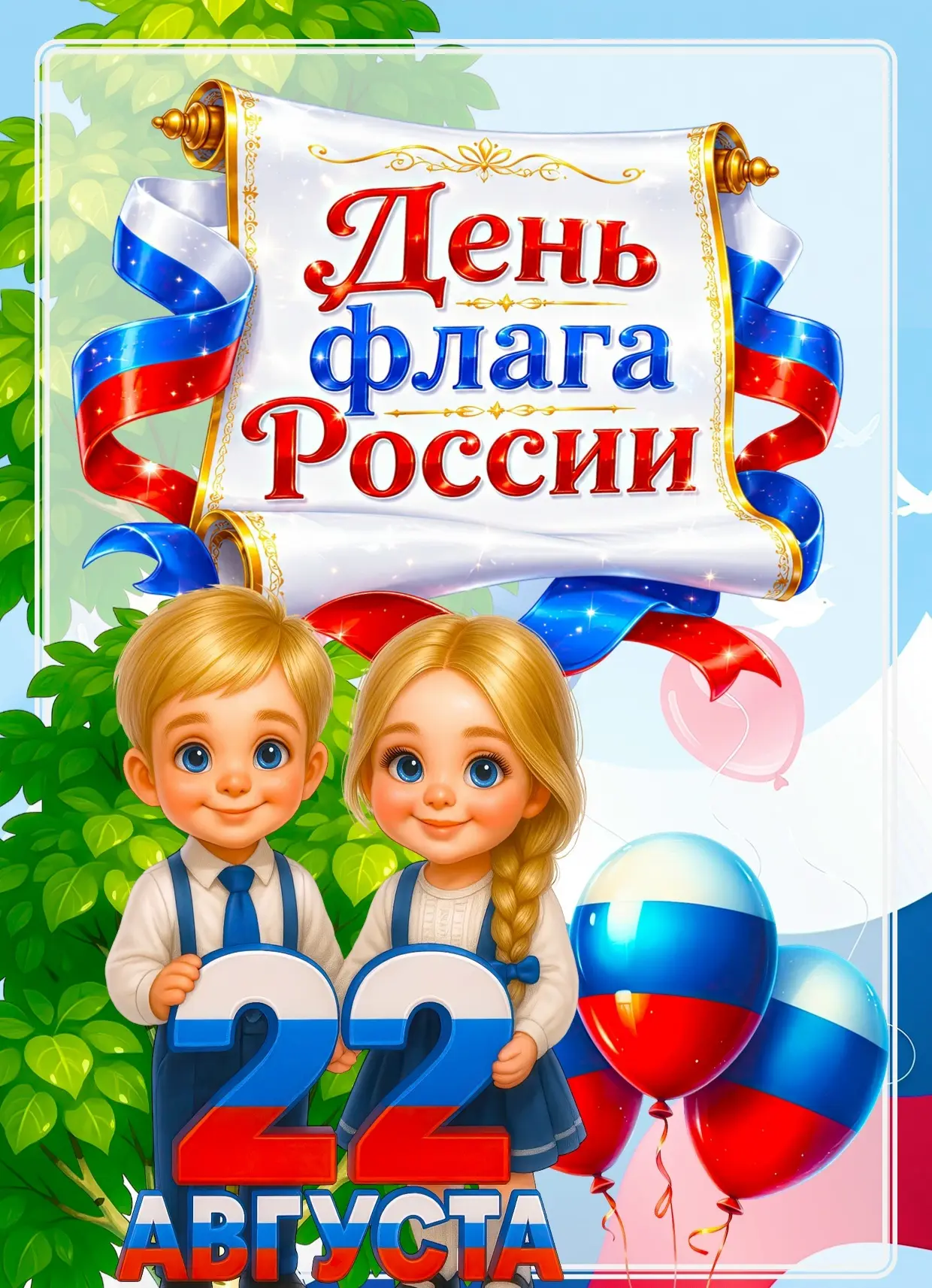 #ГодДошкольногоОбразованияДНР