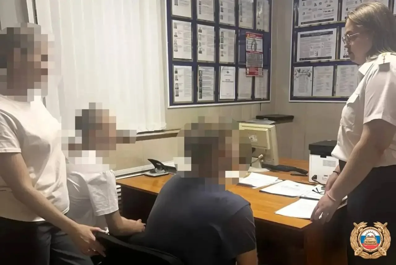 Два 17-летних подростка пострадали в ДТП на Ставрополье 😨
