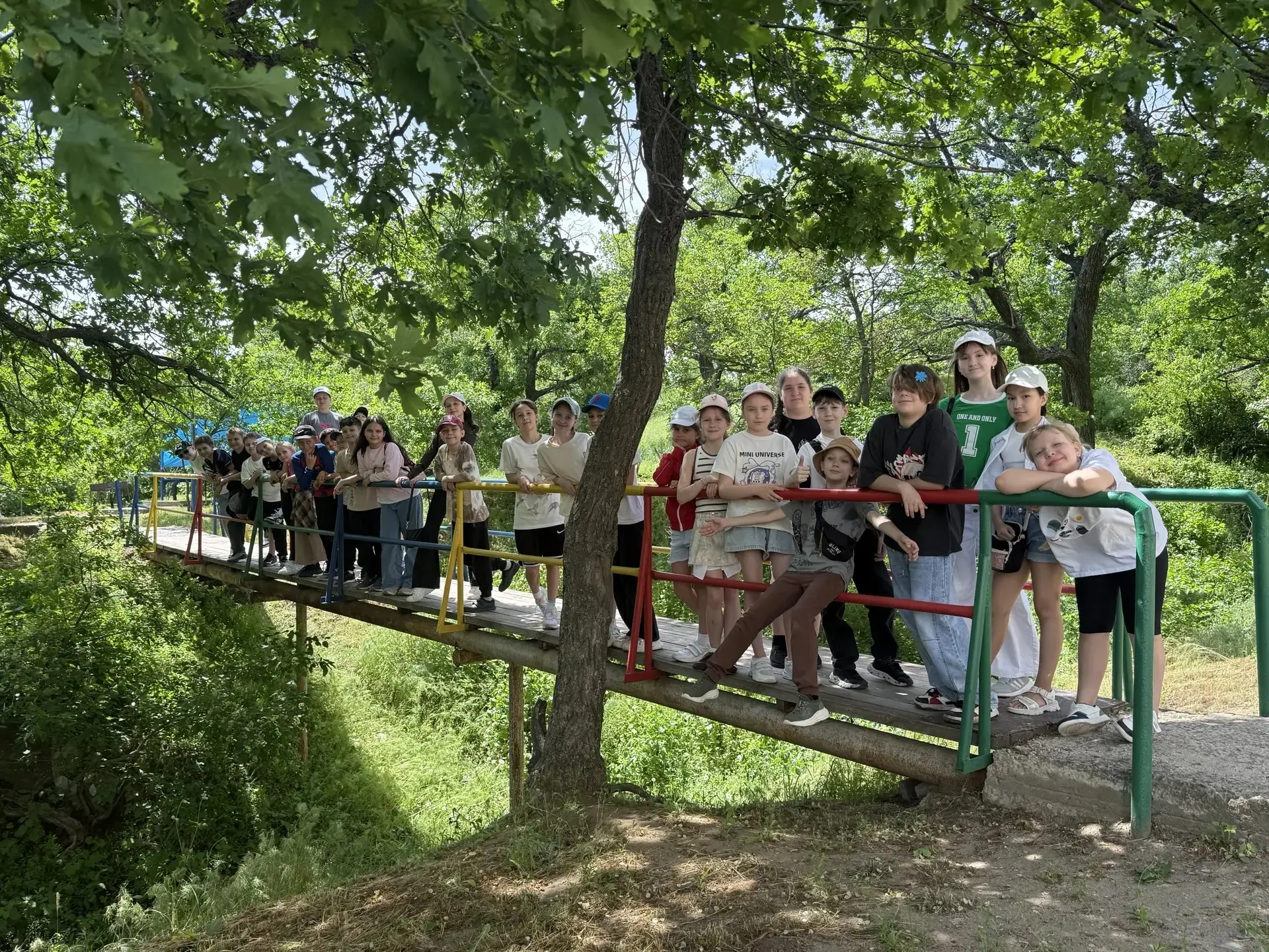 4 «В» на финишной прямой. Окончание начальной школы и начало нового этапа уже не за горами.  В воскр