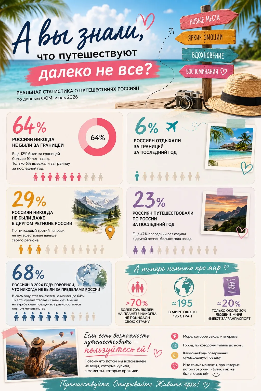 Вот эта статистика меня, конечно, удивила 😳