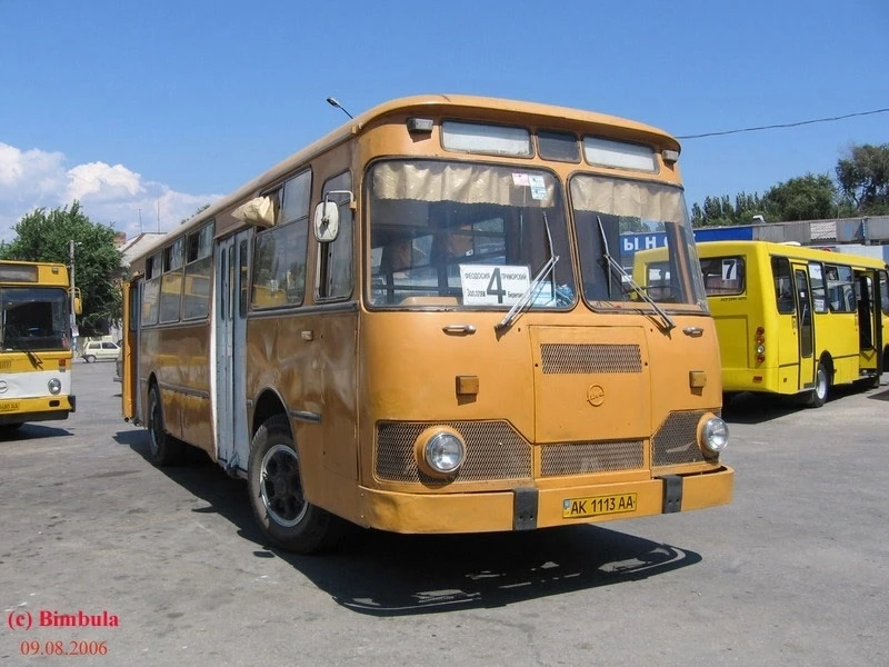 Феодосия, 2006