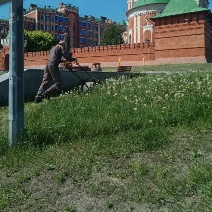 ✨ Доброе утро, Йошкар-Ола! ✨  Как начались ваши субботние выходные? Надеемся, с хорошего настроения 