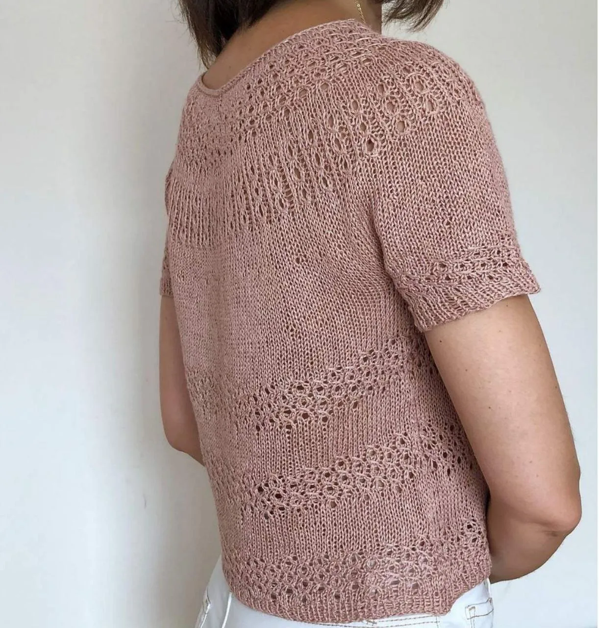 Джемпер Сакура спицами


УЮТНОЕ ВЯЗАНИЕ 🧶