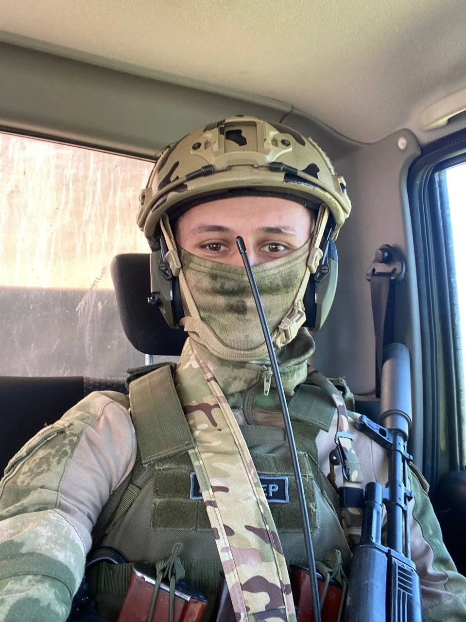 В завершении этого дня просто хотелось бы выразить огромную благодарность владельцу это...