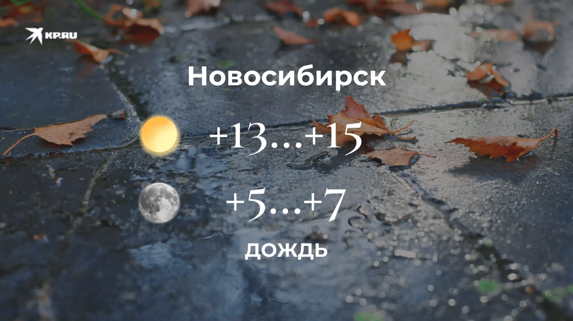 Доброе утро, сибиряки!