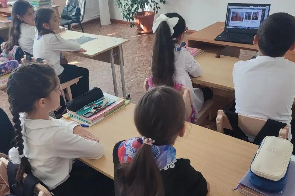 «Разговоры о важном»: новый подход и первые темы недели