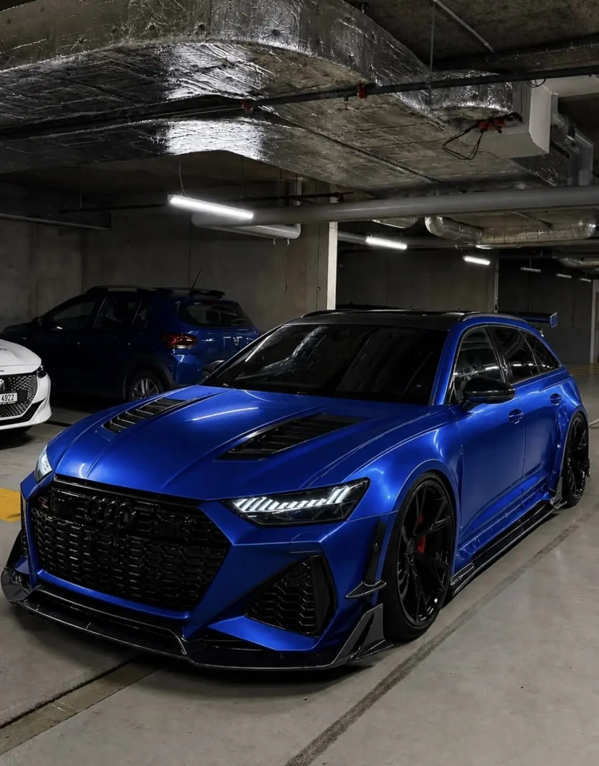 Ауди / Audi 🖤🔥