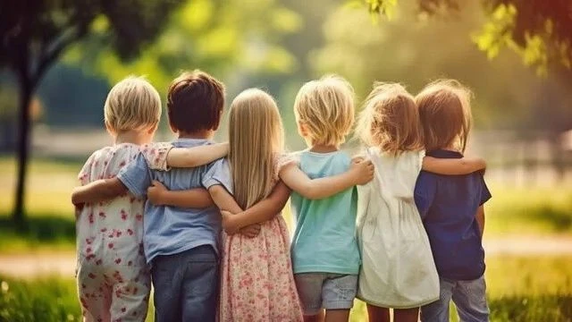 Психология дружбы: 7 интересных фактов, которые вас удивят