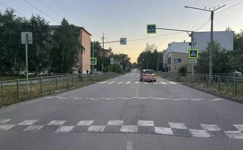 В лагере под Ачинском заболели 16 детей — возбуждено уголовное дело.