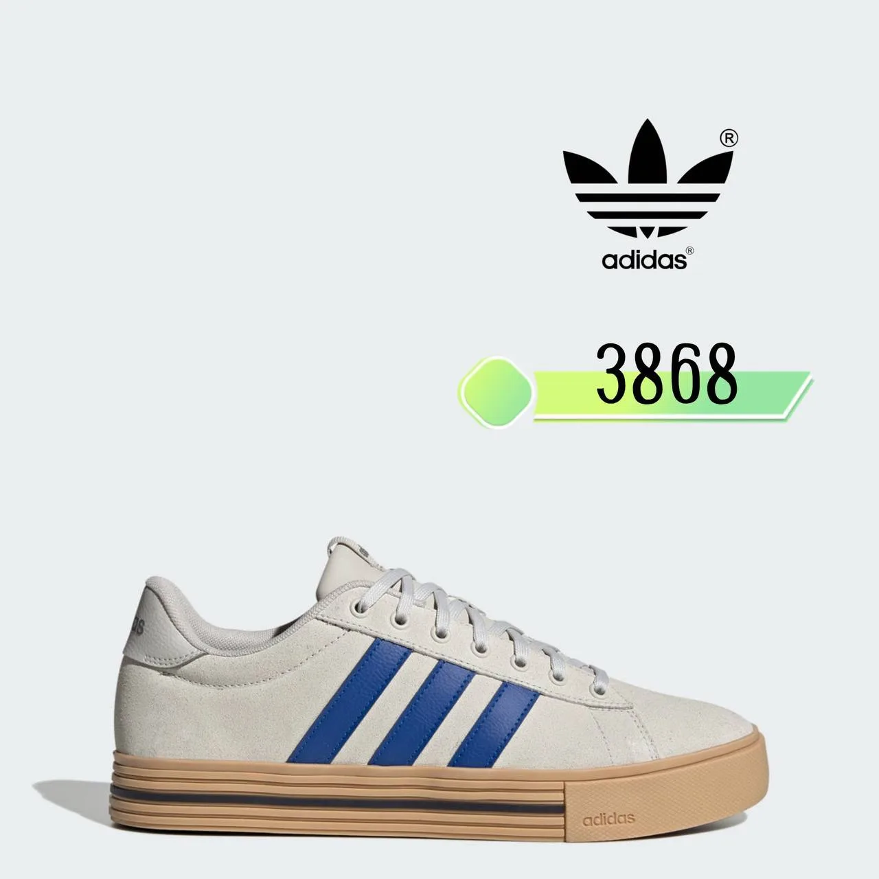 #Adidas