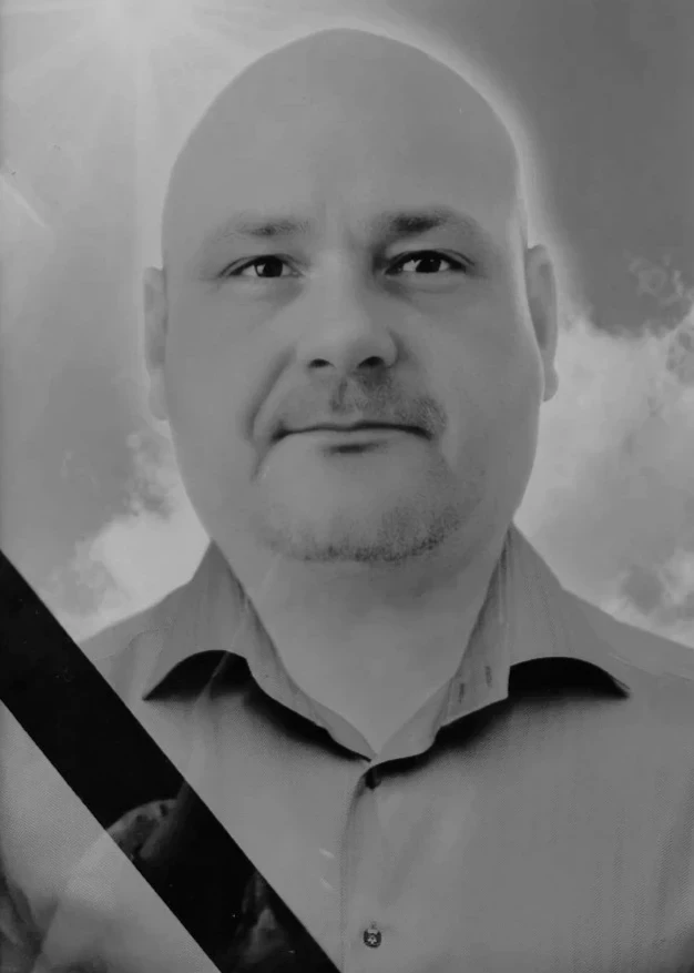 С прискорбием сообщаем, что в ходе специальной военной операции погиб уроженец Екатериновского район