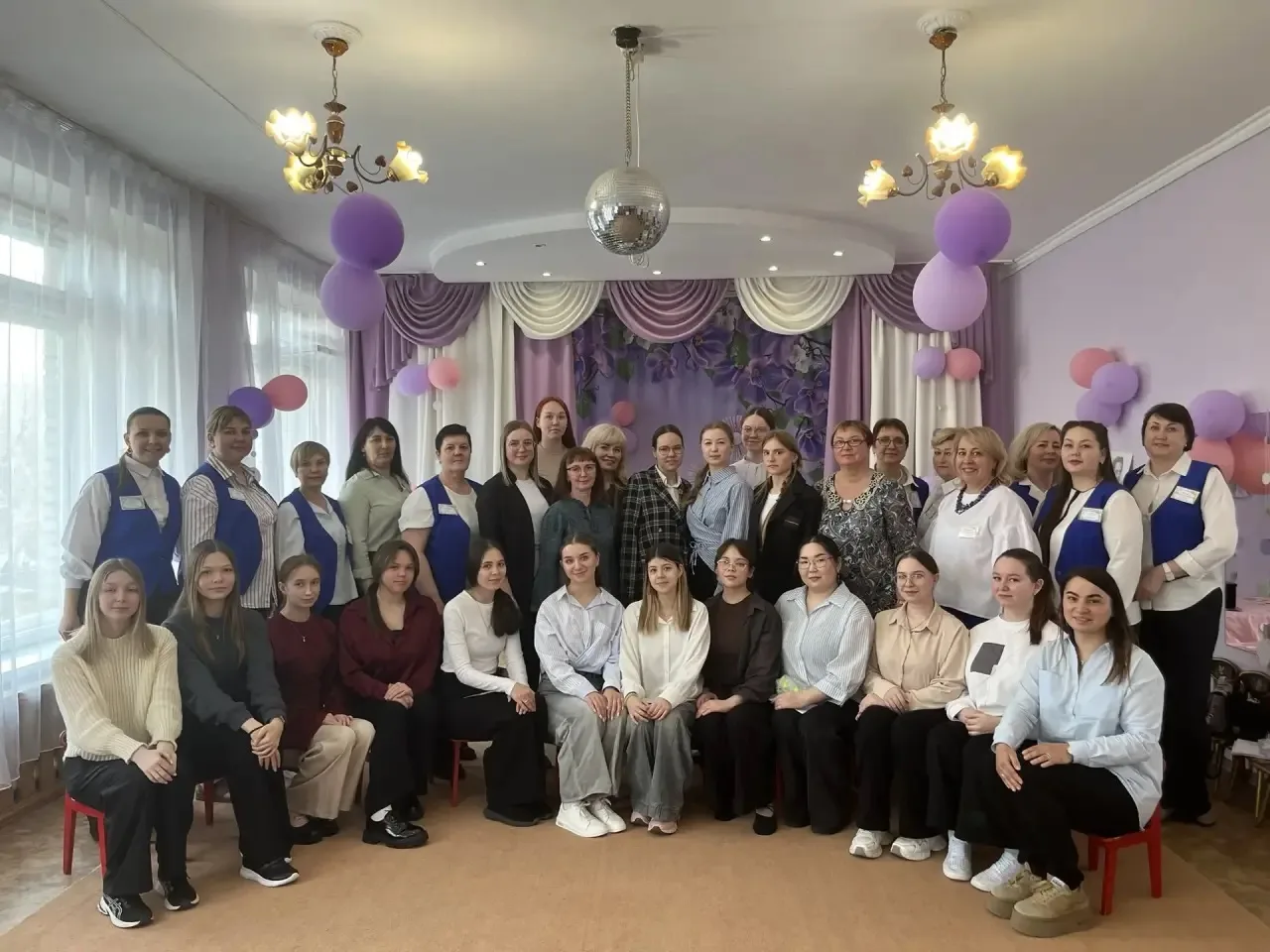 🌿 «Эко-мир малышей: формируем осознанное отношение к природе в дошкольном возрасте»