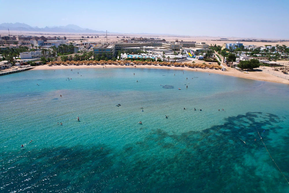 🇪🇬SEVEN SEAS JOLIE BAY ABU SOMA