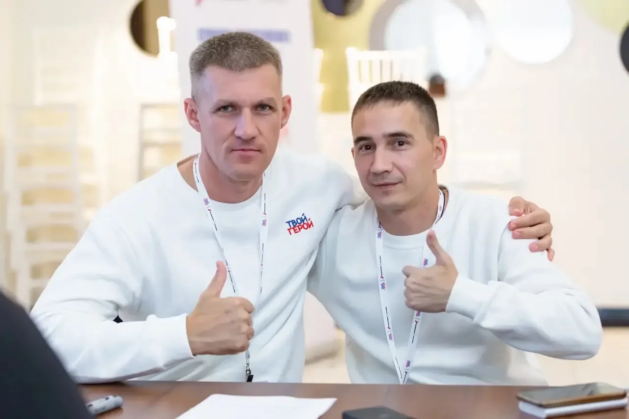 Сотрудник цивильского СИЗО-2 УФСИН Чувашии Андрей Николаев стал участником Всероссийско...