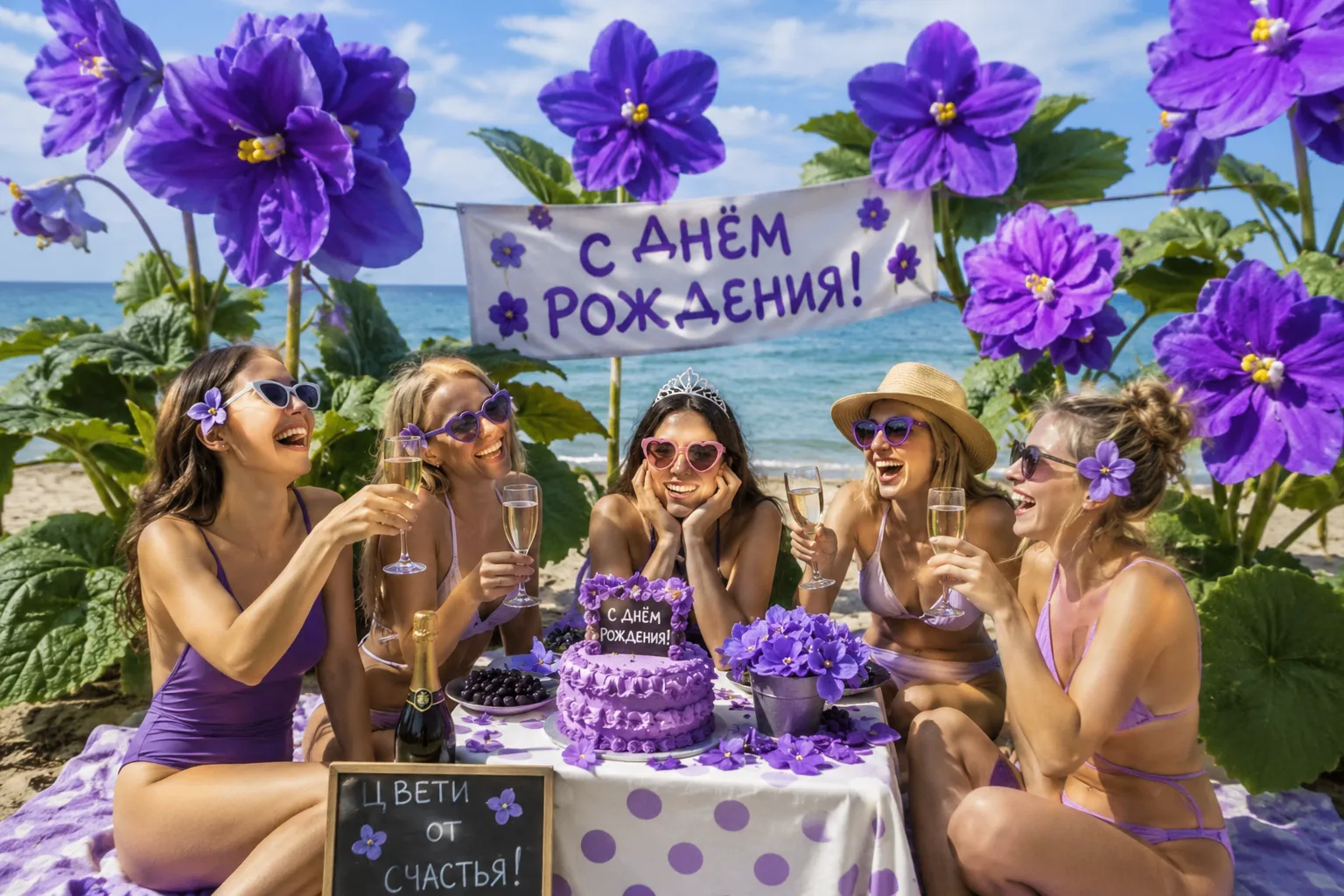 Администрация поздравляет всех, у кого сегодня днюха, с днюхой