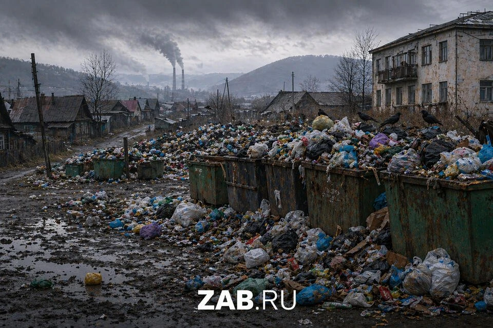 🗑 «Олерон+» снова под раздачу: два штрафа за неделю — всего 20 тысяч рублей.

🚛 Причина всё та же: