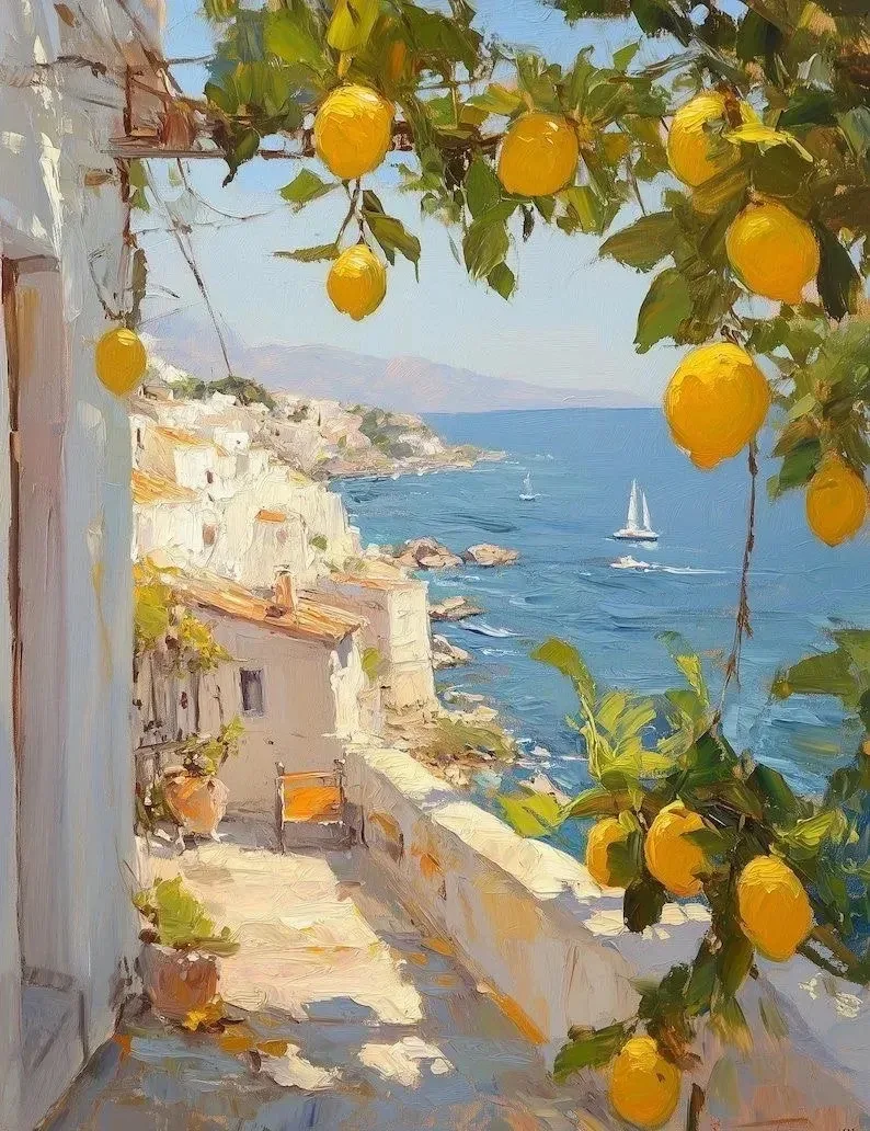 Заключительная творческая встреча для взрослых 🎨