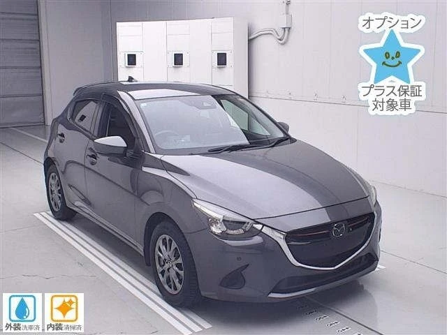 Мини-премиум по цене кей-кара!

🚘 Mazda Demio

• год 2014-2018
• объем - 1,3 л, бензин
• мощность -