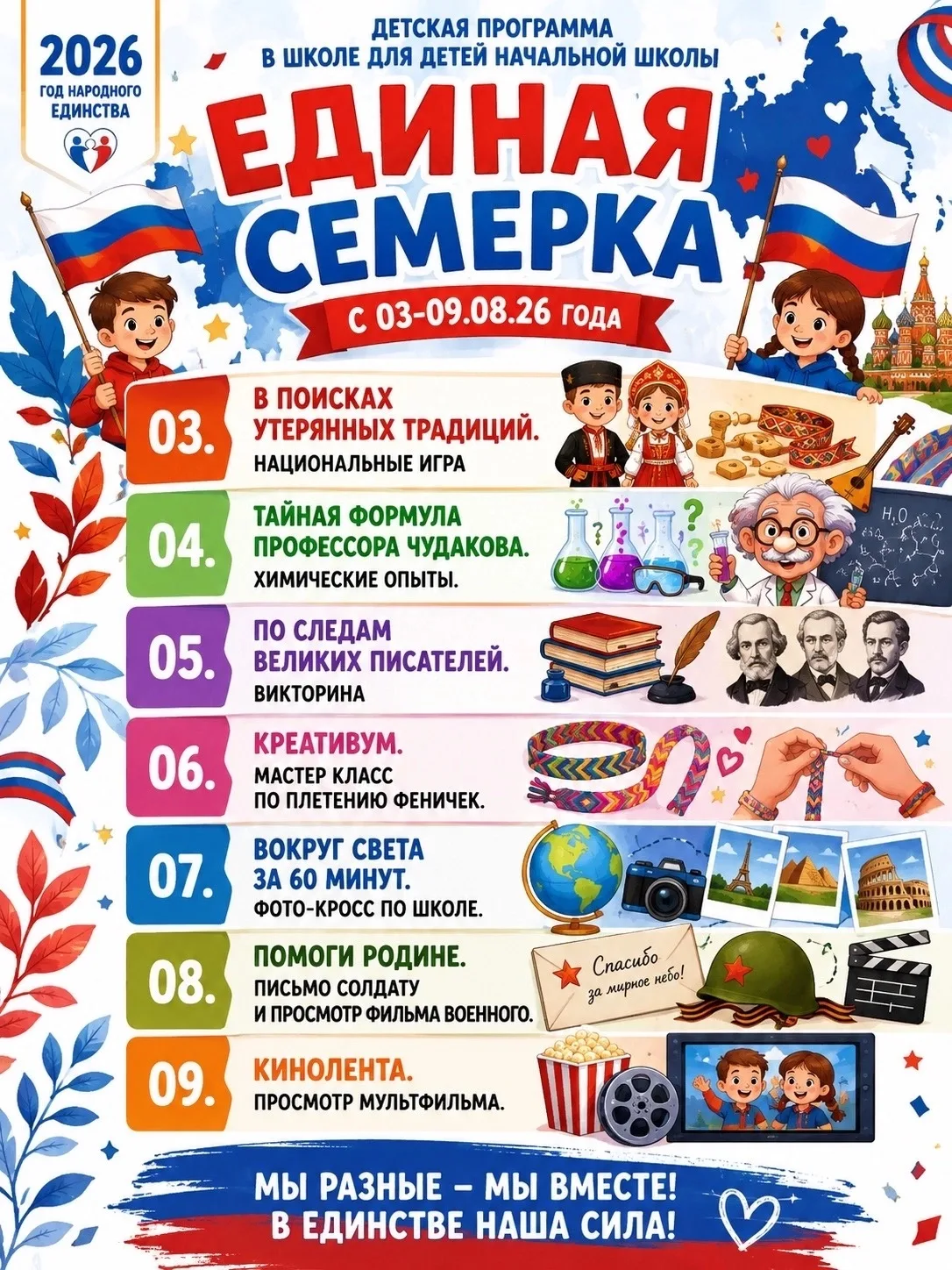Добрый день!)