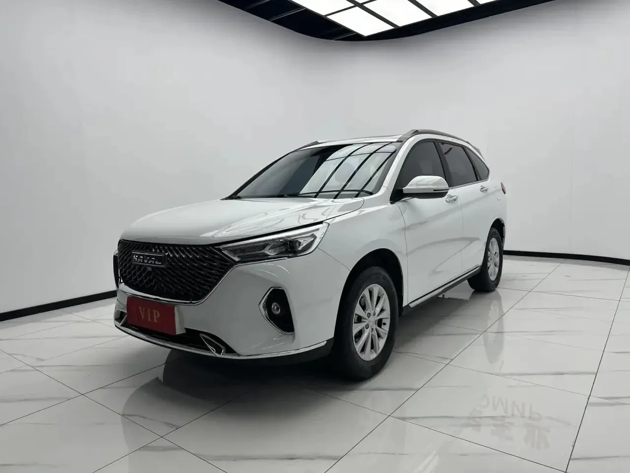 Haval M6 🇨🇳
1.5T, 150 л.с., DCT, 2WD
Год выпуска: 2022
Пробег: 40 т.км.
Отличное состояние автомоб