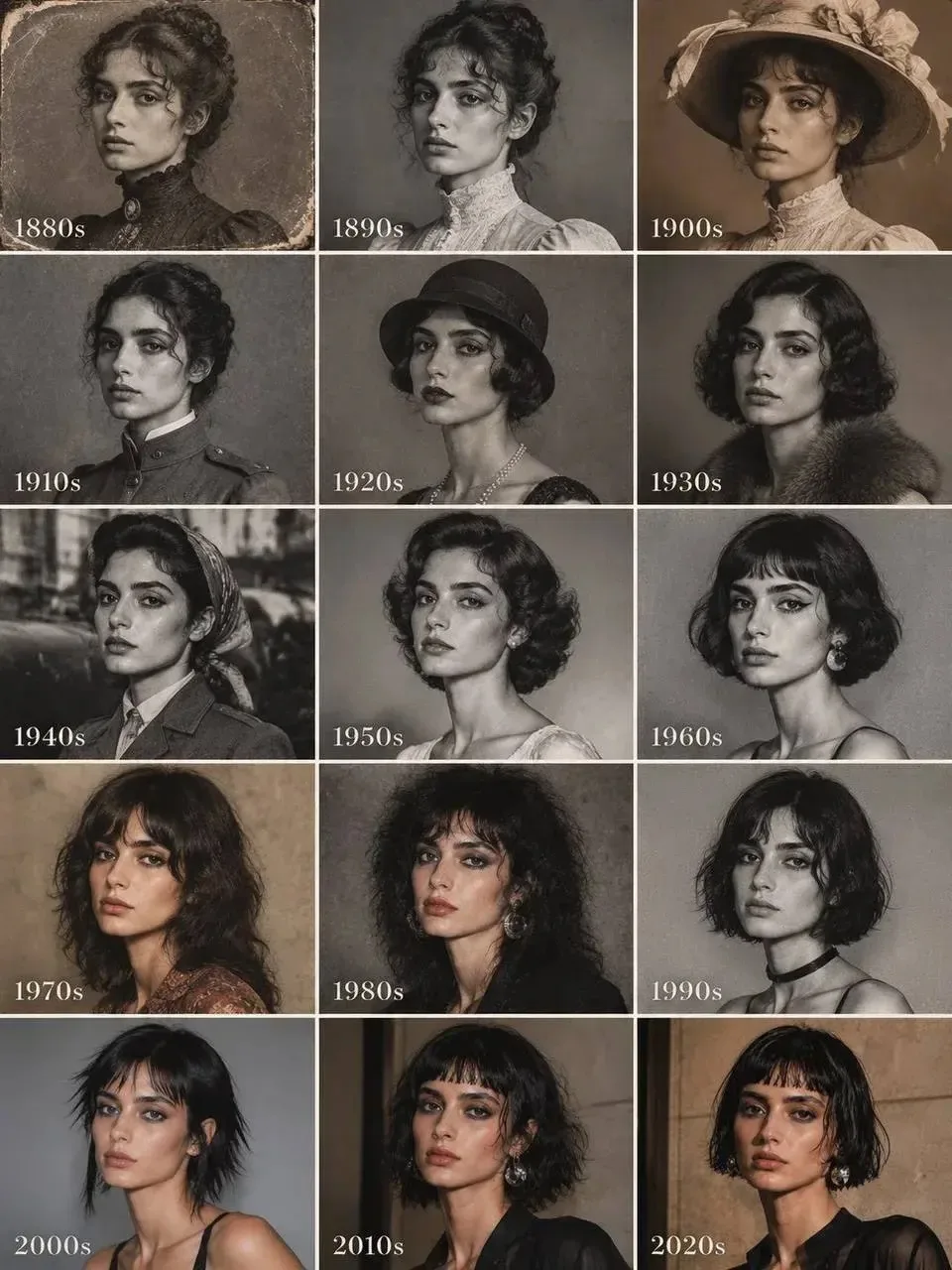Как делала фото: