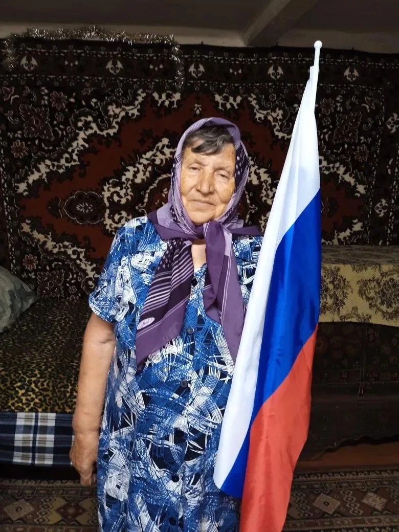 Символ единения.

День России — один из самых молодых и самых важных праздников в нашей стране. В пр