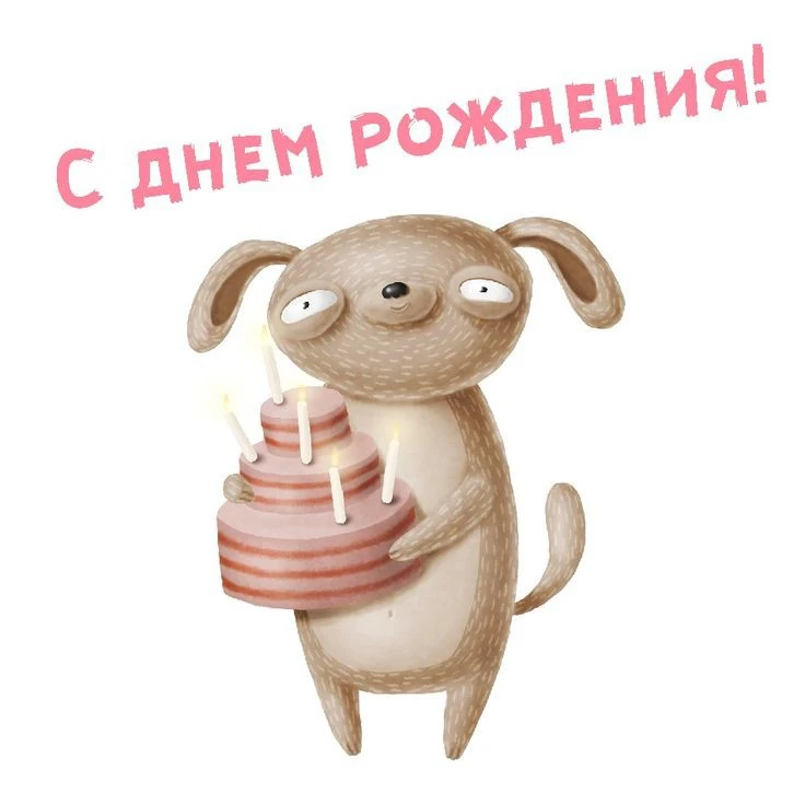 ПОЗДРАВЬ КРАСИВО 🥳
ОТКРЫТКИ - ПОЗДРАВЛЕНИЯ