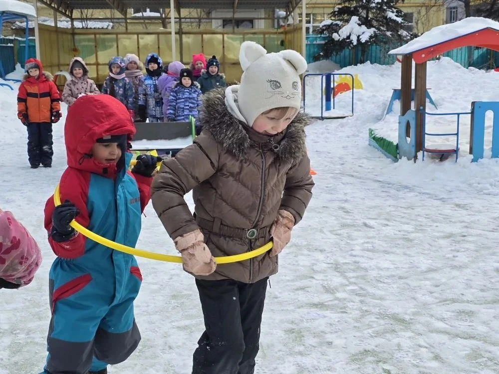 🌟 Праздники в детском саду  Праздники в детском саду проходят в форме тематических утренников.  Особ