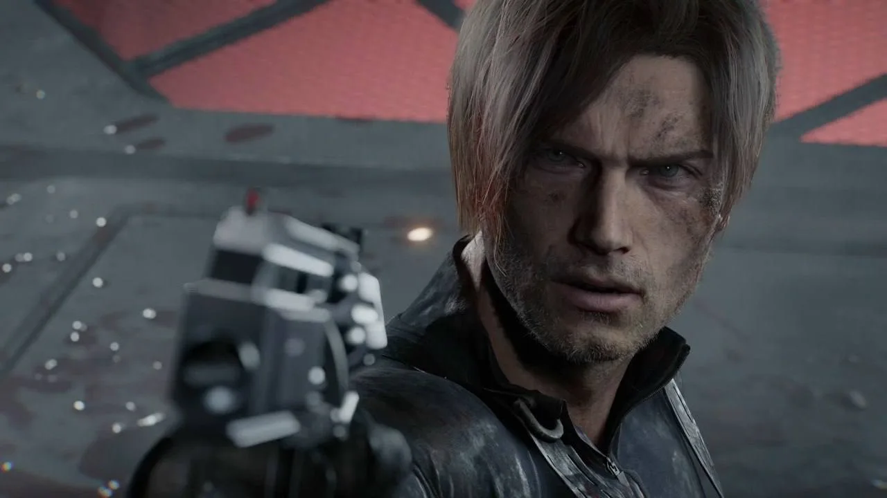 Resident Evil может когда-нибудь отправиться в Японию