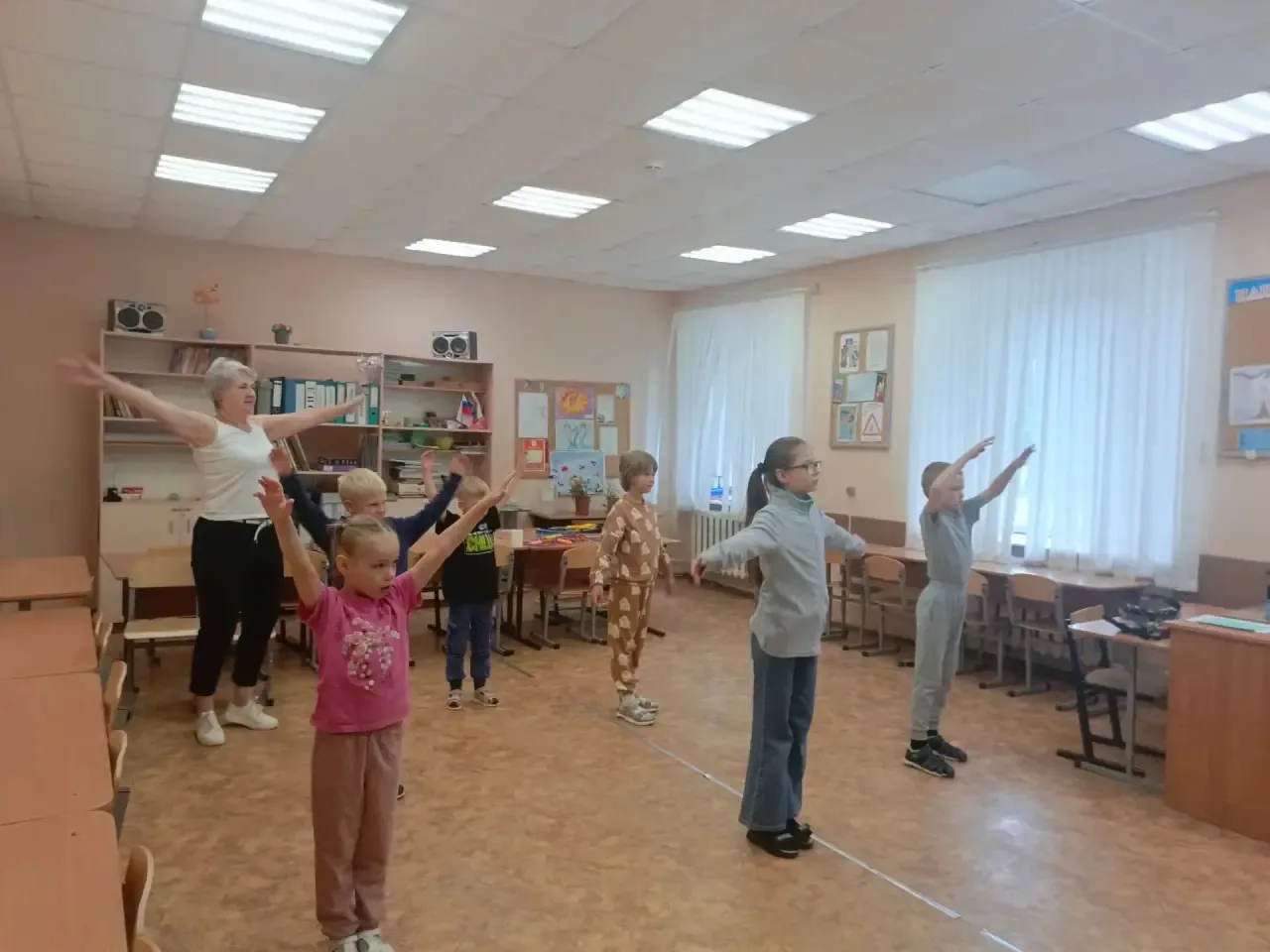 🪅Когда день насыщен приключениями, улыбки на лицах детей говорят сами за себя! 🪅
Что запомнилось с
