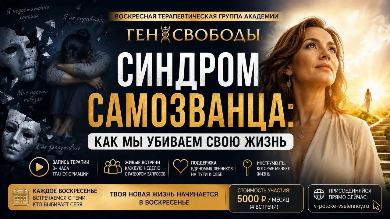Каждое воскресенье я провожу 2 часа в кругу женщин, которые хотят не просто "справлятьс...