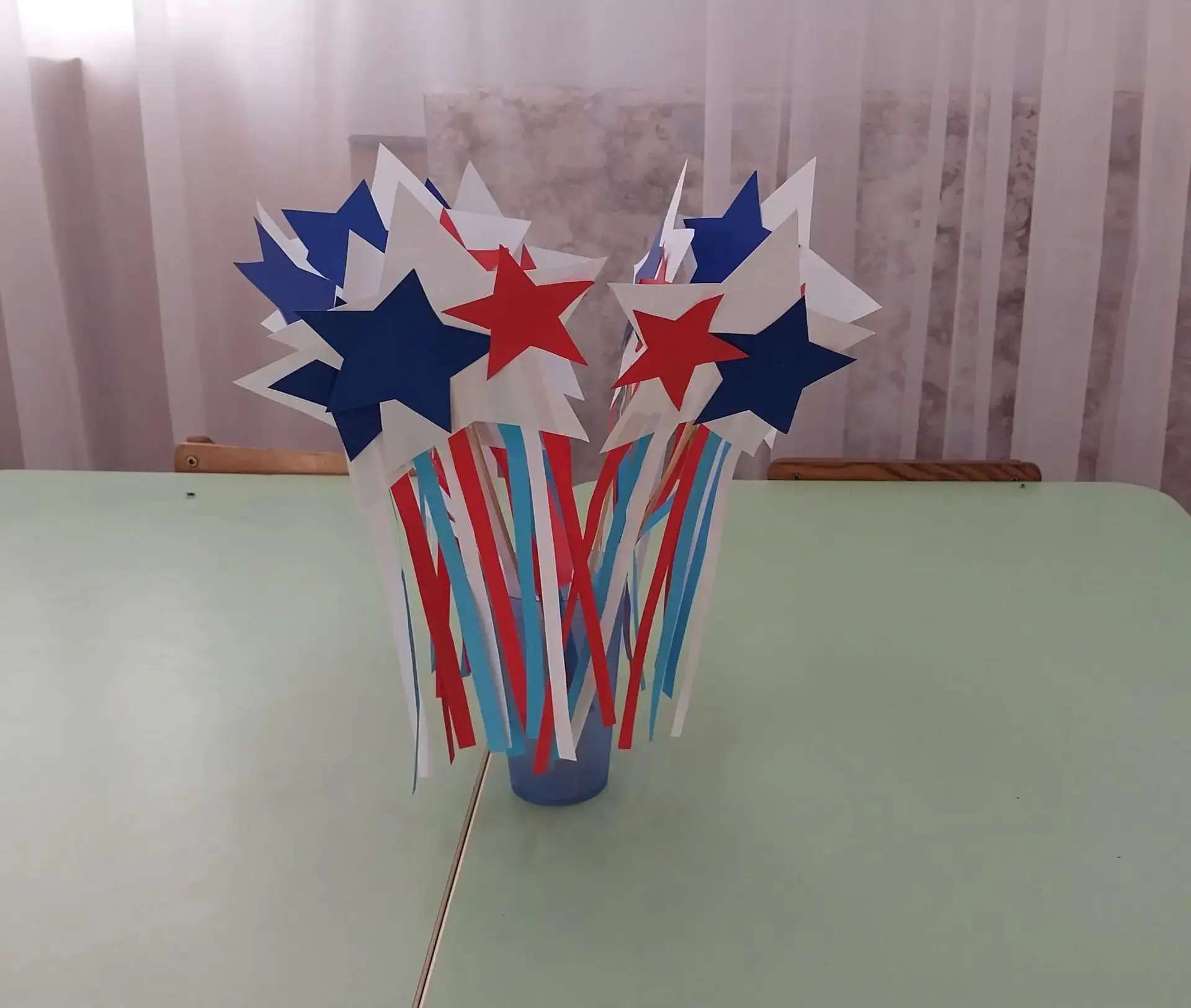 День флага
