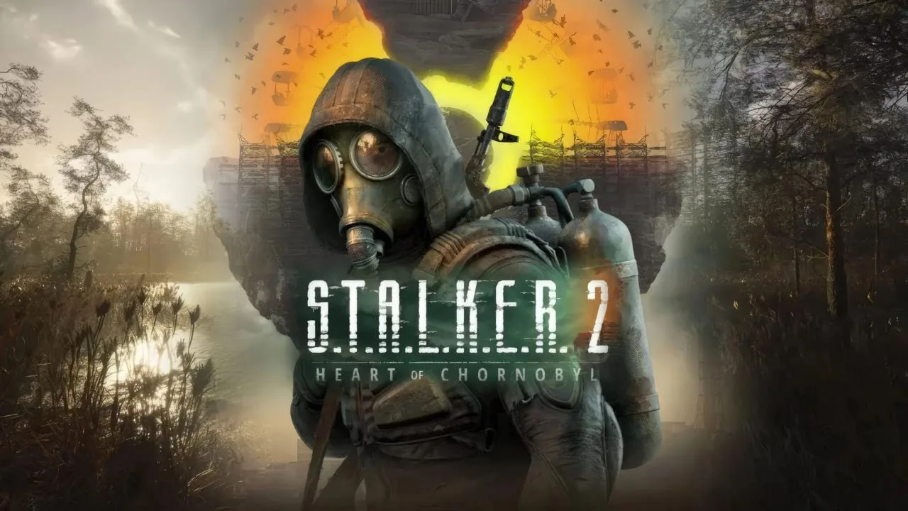 🤮 В S.T.A.L.K.E.R. 2 появится мультиплеер в первой половине 2027 года