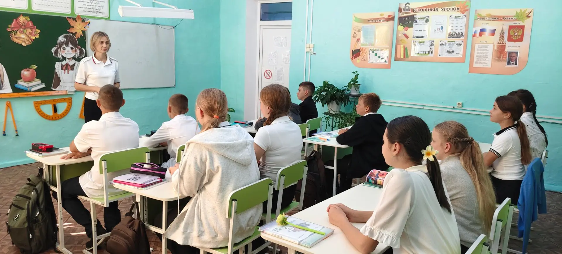 🎉 Безопасность на дорогах — залог спокойной жизни! 🎉