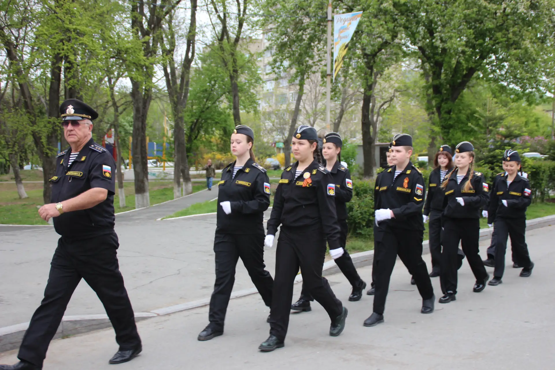 Сегодня, 15 мая, состоялась традиционная муниципальная военно-патриотическая игра «Зарн...