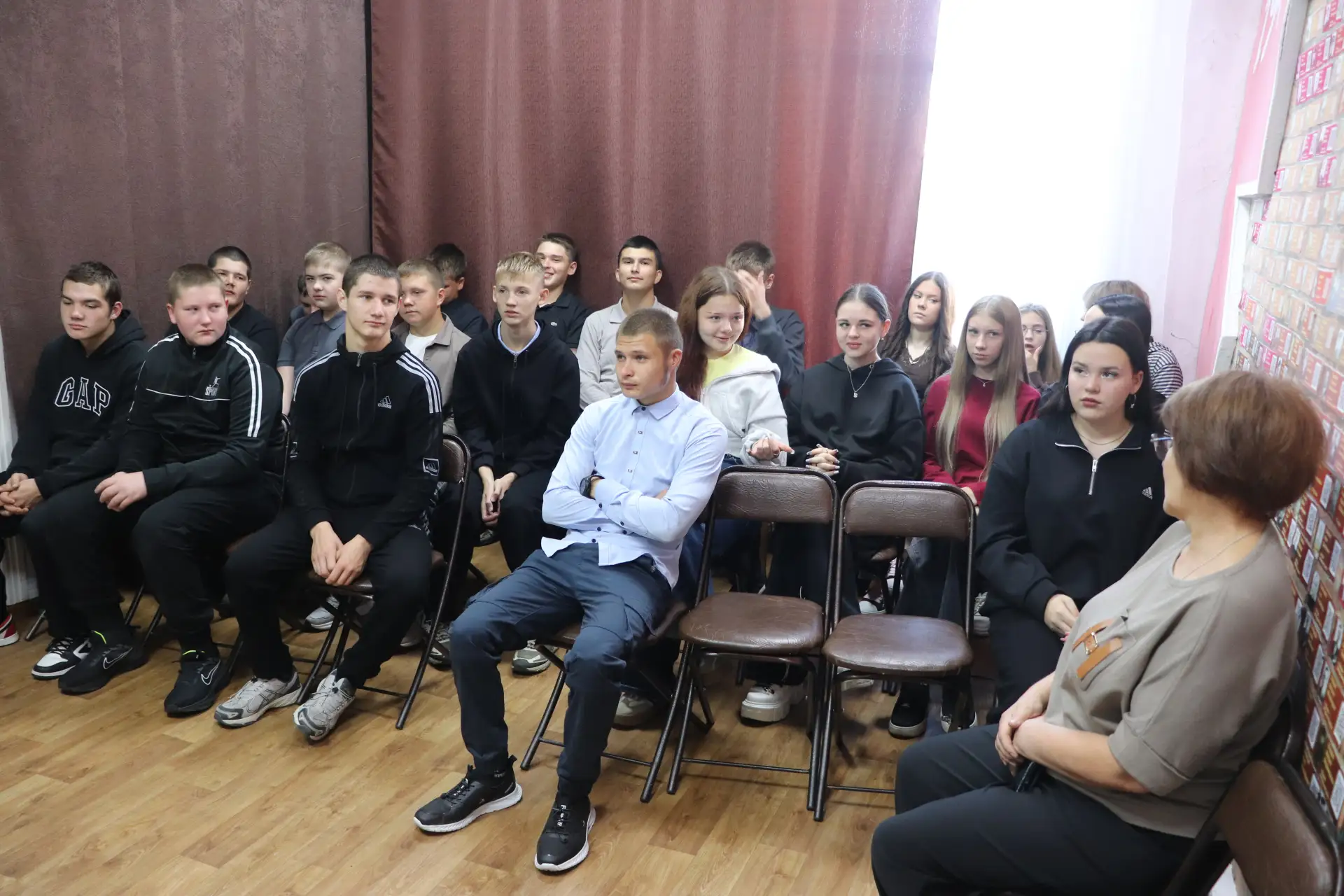 День солидарности в борьбе с терроризмом в России отмечается ежегодно 3 сентября. Это п...