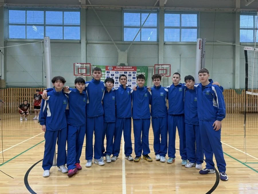 🏆🥇🥈🥉ПЕРВЕНСТВО РЕСПУБЛИКИ САХА (ЯКУТИЯ) ПО ВОЛЕЙБОЛУ