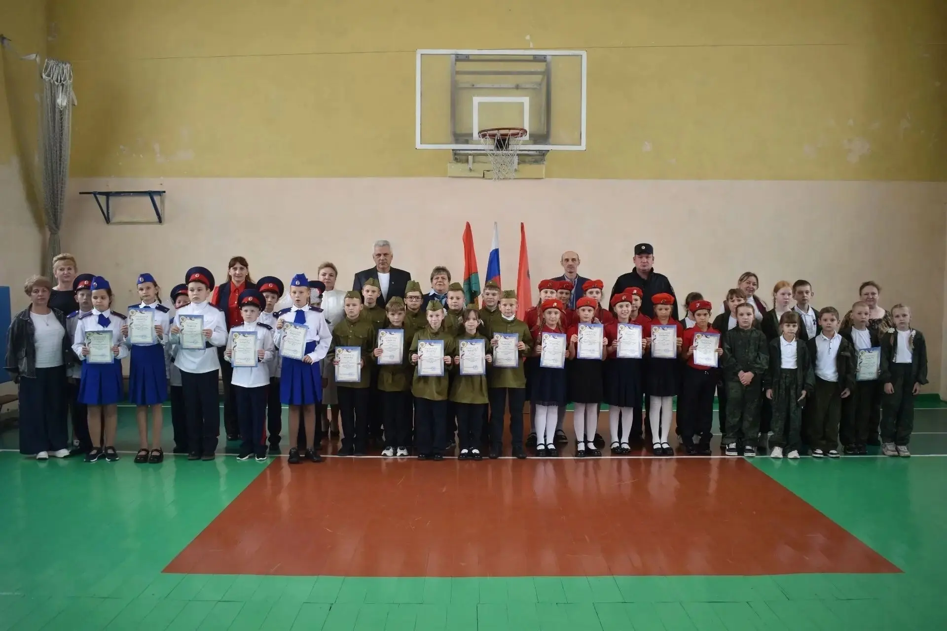 Серебро с характером💪