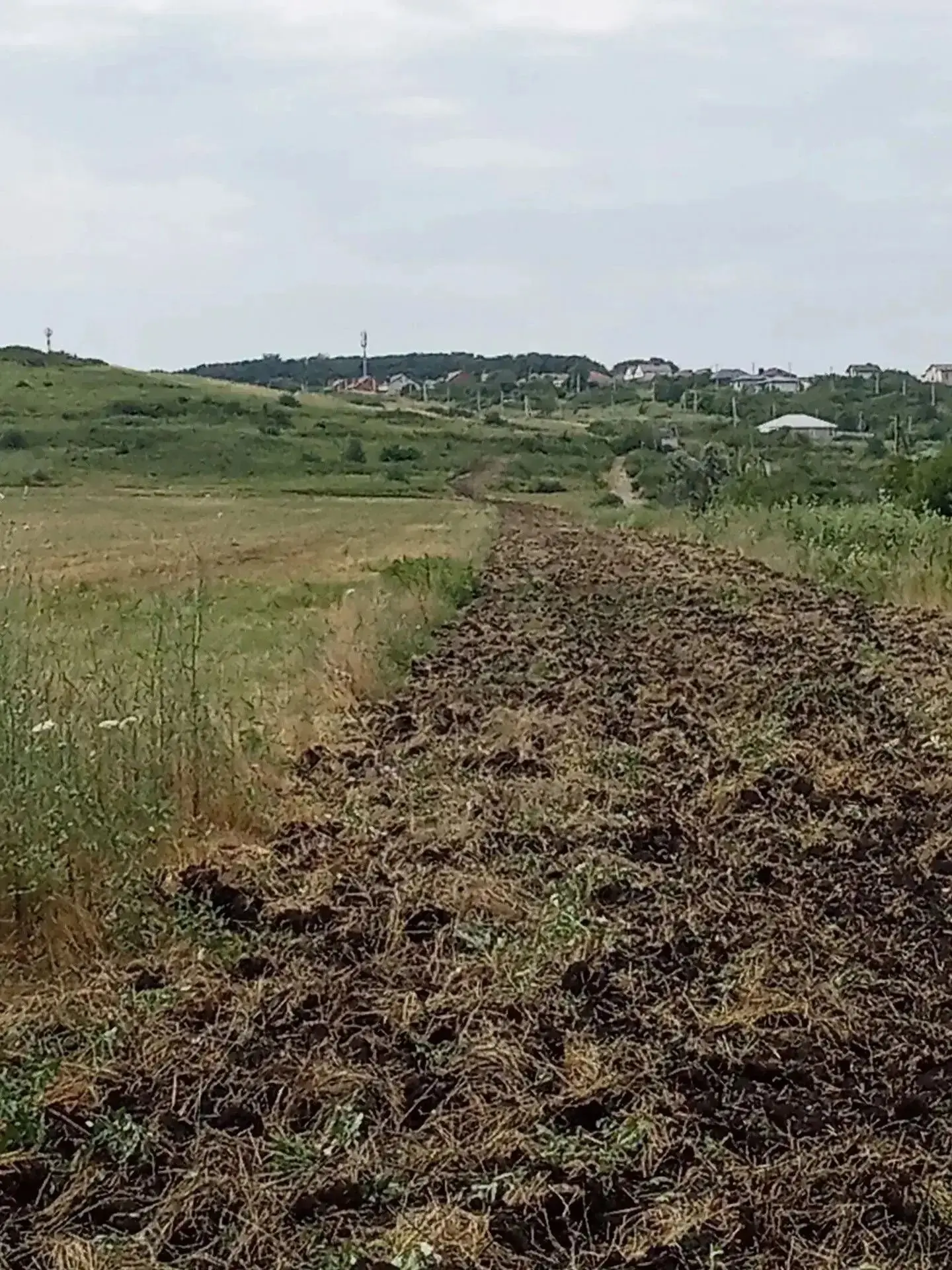 📛 В Ставрополе продолжаются противопожарные мероприятия.

💬– Всего в рамках второго этапа выполним