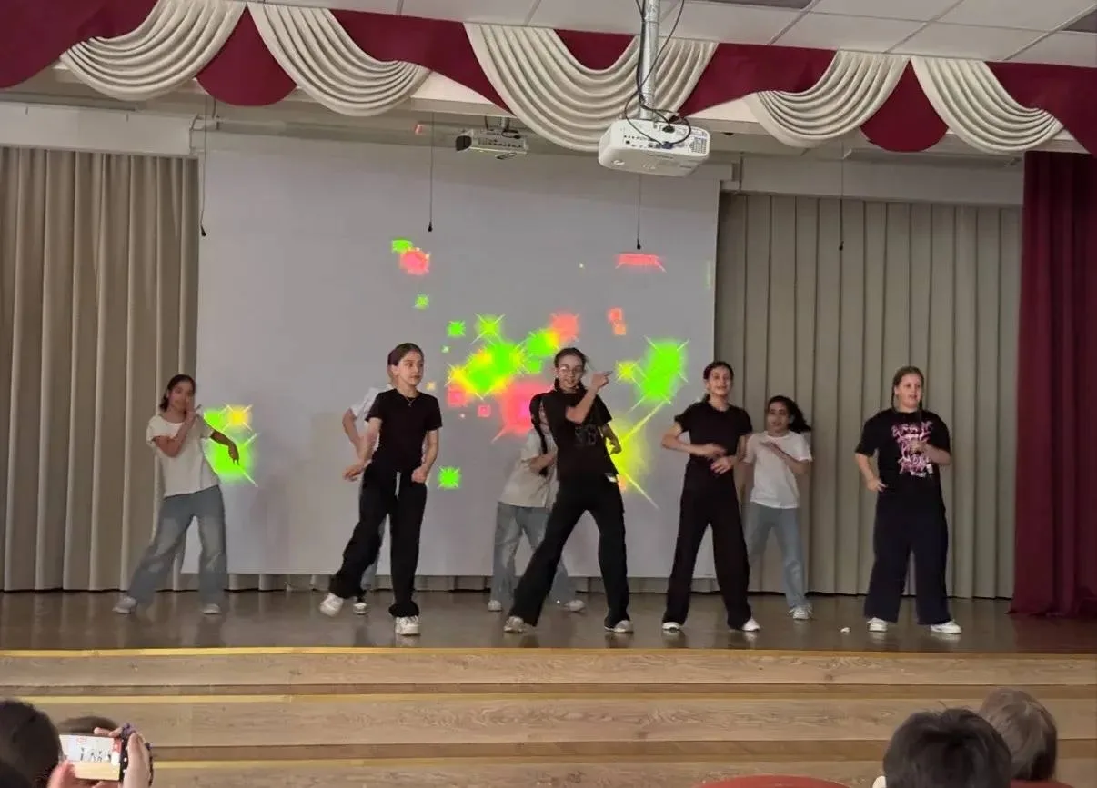 ☀️ВЕСЕННЯЯ СМЕНА «МЫ ЕДИНЫ!»  Сегодня завершился яркий и незабываемый период — наша весенняя лагерна