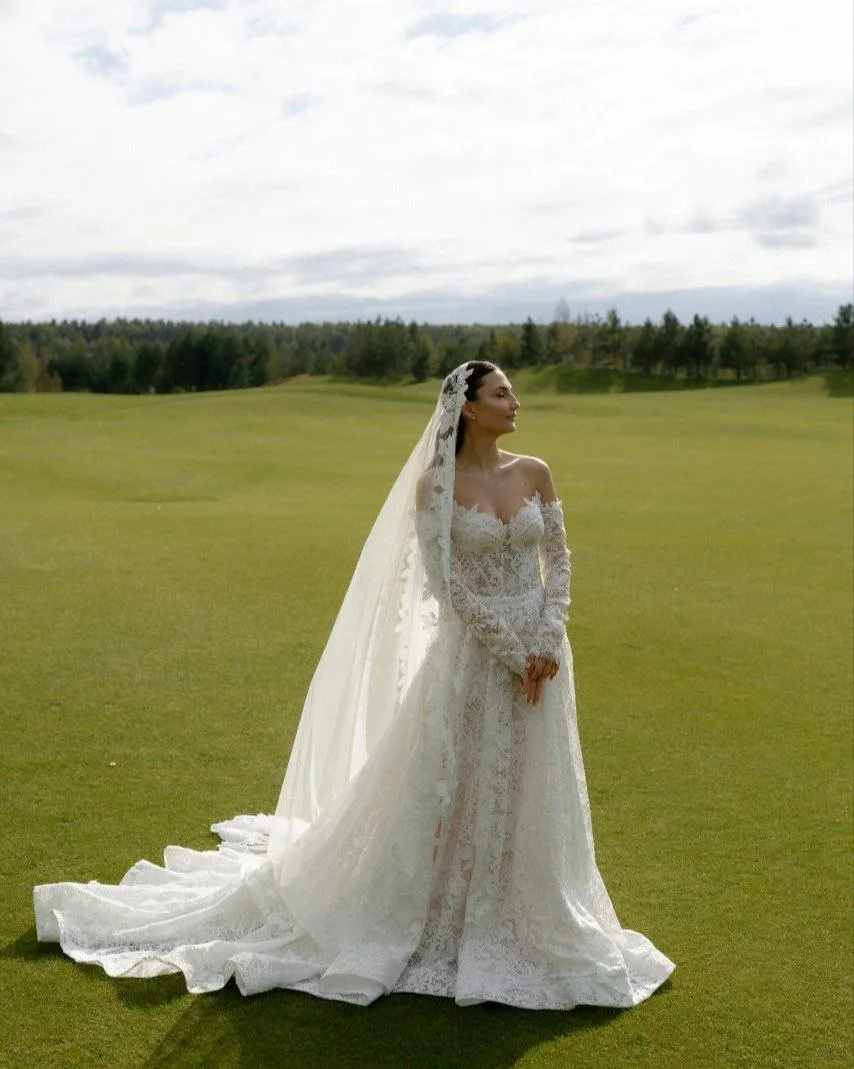 Свадьба! 💍❤️